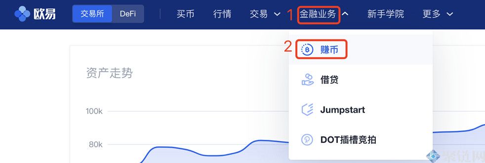 质押借币是什么意思?一篇文章阅读质押借币-第4张图片-binance下载 质押借币是什么意思?一篇文章阅读质押借币-第4张图片-binance下载