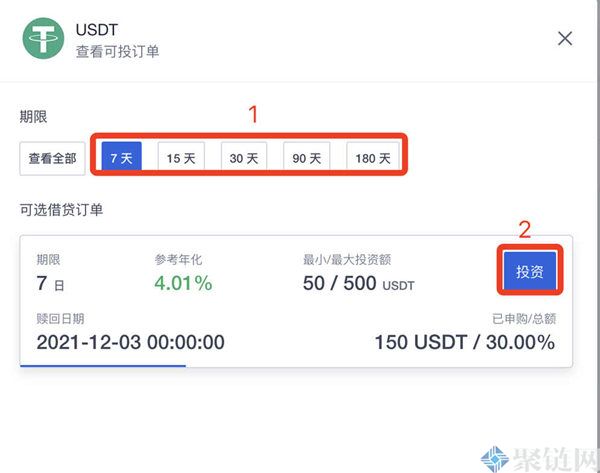 质押借币是什么意思?一篇文章阅读质押借币-第7张图片-binance下载 质押借币是什么意思?一篇文章阅读质押借币-第7张图片-binance下载