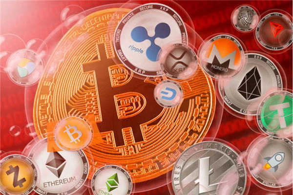 虚拟币交易平台下载_usdt交易平台软件有哪些-第2张图片-binance下载