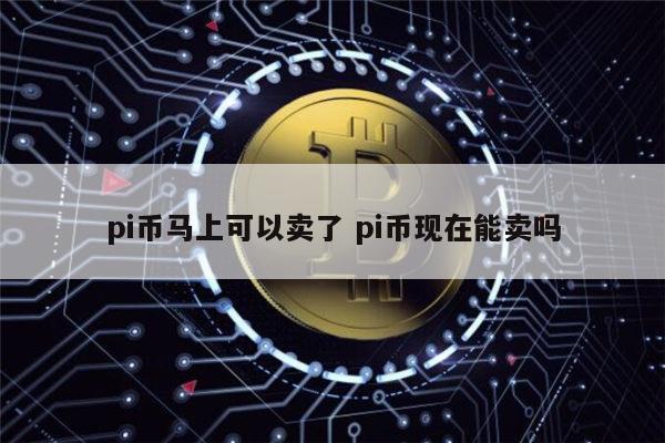pi币可以卖了吗 pi币现在能出售吗-第1张图片-binance下载 pi币可以卖了吗 pi币现在能出售吗-第1张图片-binance下载