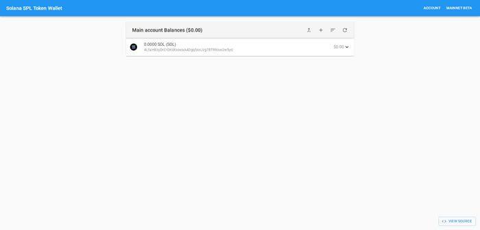 Solana钱包(sollt.io)使用教程-第5张图片-binance下载