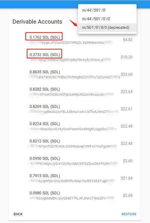 Solana钱包(sollt.io)使用教程-第10张图片-binance下载