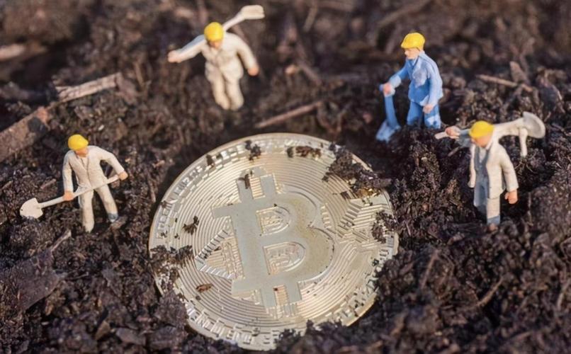 挖比特币需要什么样的网络设备,挖比特币需要什么样的网络-第1张图片-binance下载 挖比特币需要什么样的网络设备,挖比特币需要什么样的网络-第1张图片-binance下载