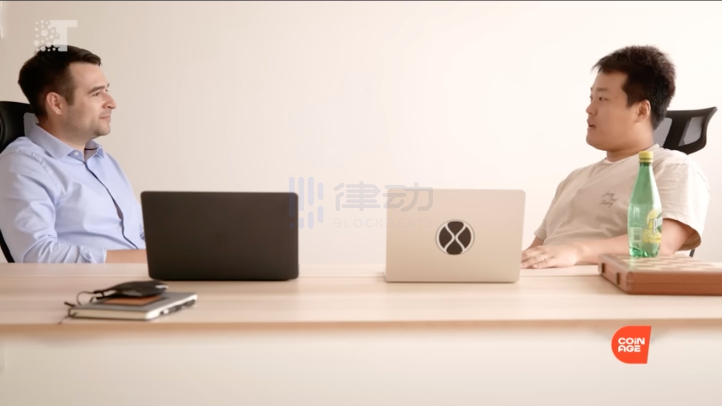 luna币为什么崩盘?一文回顾Tbrra创始人Do Kwon的落网过程-第2张图片-binance下载 luna币为什么崩盘?一文回顾Tbrra创始人Do Kwon的落网过程-第2张图片-binance下载