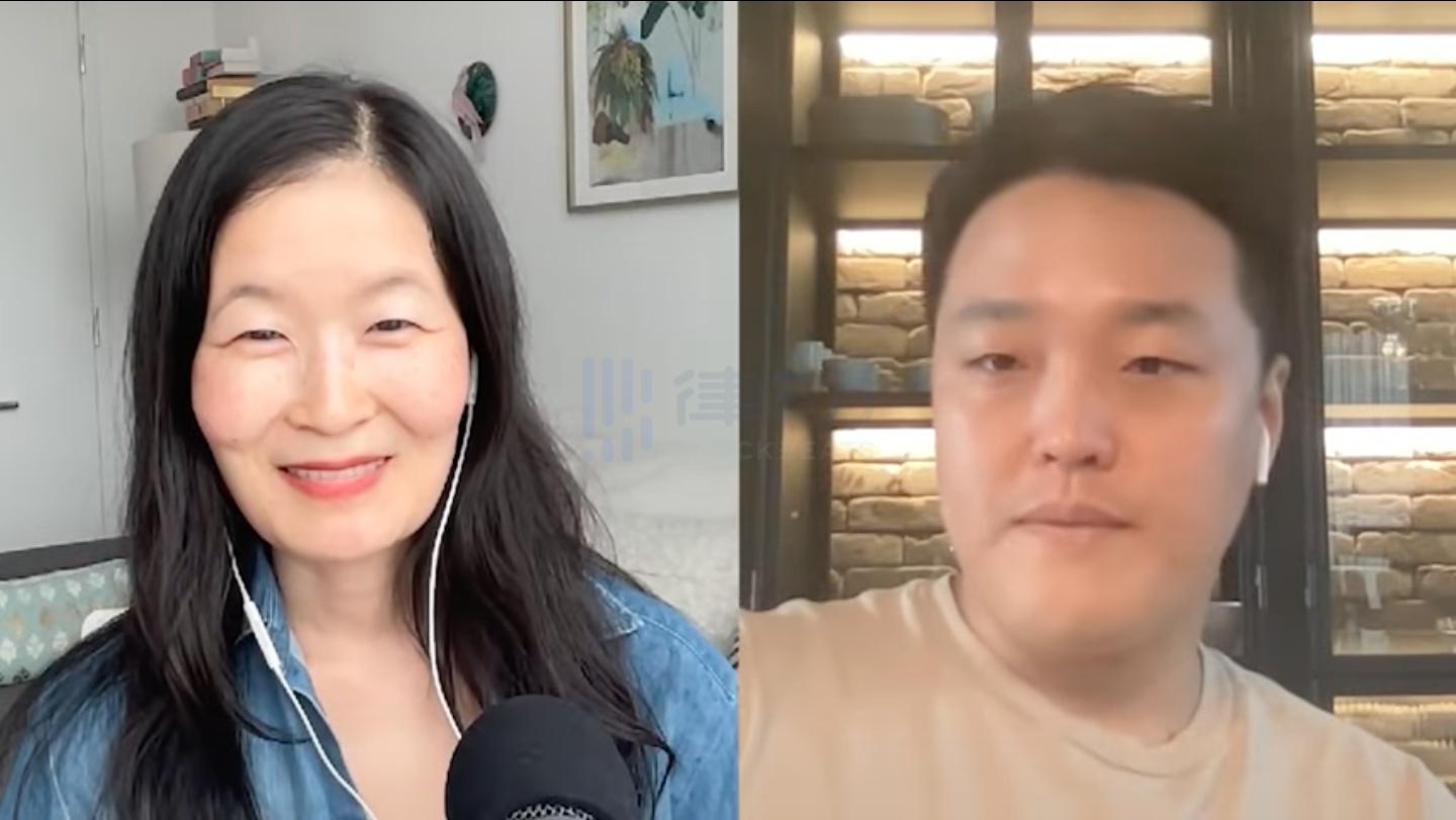 luna币为什么崩盘?一文回顾Tbrra创始人Do Kwon的落网过程-第3张图片-binance下载 luna币为什么崩盘?一文回顾Tbrra创始人Do Kwon的落网过程-第3张图片-binance下载