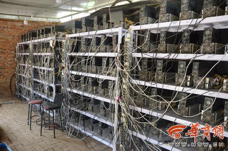 为什么偷电挖比特币犯法,为什么偷电挖比特币违法-第1张图片-binance下载 为什么偷电挖比特币犯法,为什么偷电挖比特币违法-第1张图片-binance下载