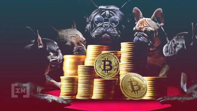 btc为什么,btc会不会归零-第1张图片-binance下载
