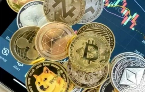 CRV币是什么币? CRV的市场前景怎么样?-第1张图片-binance下载 CRV币是什么币? CRV的市场前景怎么样?-第1张图片-binance下载