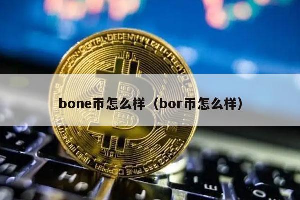 bon币怎么样(bor币怎么样-第1张图片-binance下载 bon币怎么样(bor币怎么样-第1张图片-binance下载