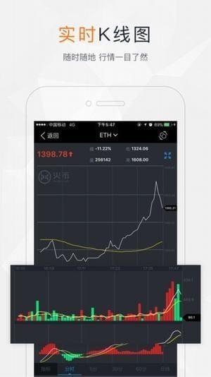 火必交易所v2.16官方正版下载-第4张图片-binance下载 火必交易所v2.16官方正版下载-第4张图片-binance下载
