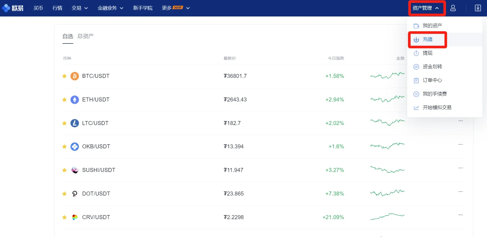 USDT钱包下载(2023年3月更新)_usdt钱包APP官网-第3张图片-欧意易易下载