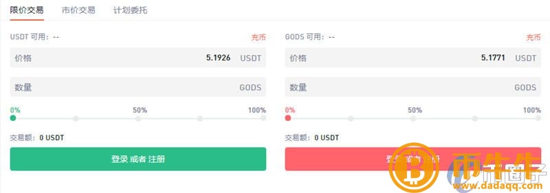 币市 交易平台买币流程-第6张图片-欧意易易下载