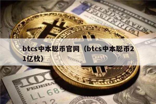 btcs中本聪币官网（btcs中本聪币21亿枚）-第1张图片-欧意易易下载