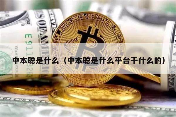中本聪是什么(中本聪是什么平台干什么的)-第1张图片-欧意易易下载 中本聪是什么(中本聪是什么平台干什么的)-第1张图片-欧意易易下载