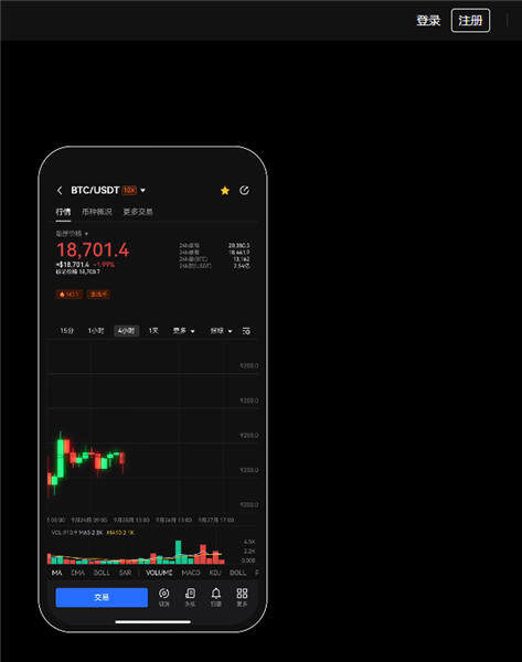 下载USDT手机钱包_usdttr20下载appv6.026-第3张图片-欧意易易下载