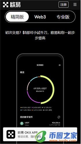 欧意易数字货币下载_欧意易官方网站交易所V6.1.14-第2张图片-欧意易易下载