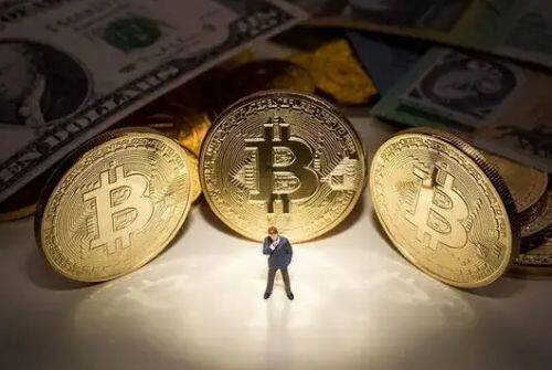 正规的比特币交易软件 比特币钱包APP排行榜-第8张图片-欧意易易下载