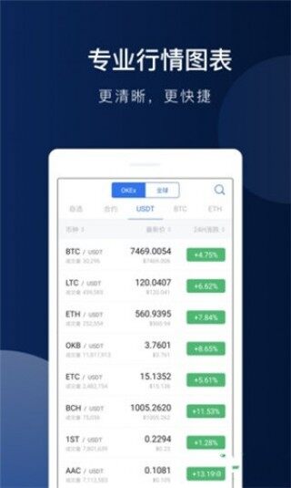 泰达币交易平台下载-泰达币交易平台安卓v6.0.18简体中文版
