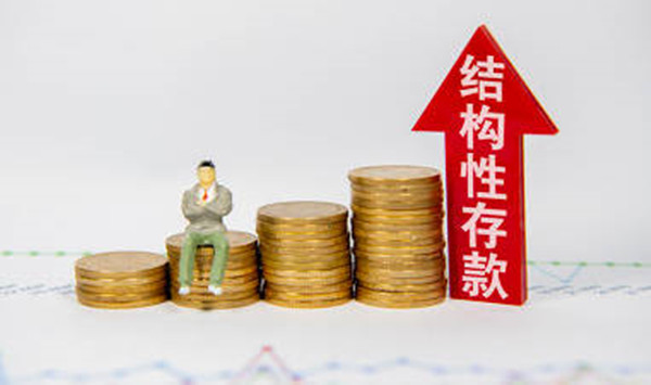 结构性存款是什么意思-第1张图片-欧意易易下载 结构性存款是什么意思-第1张图片-欧意易易下载