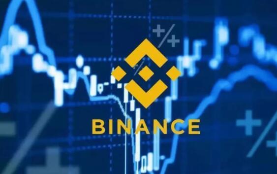 binance平台软件下载_BINANCE最新v2.20.1-第1张图片-欧意易易下载