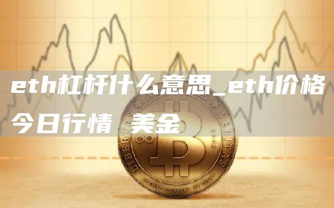 th杠杆什么意思_th价格今日行情 美金