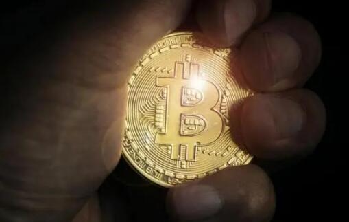 bitcoin现在怎么样了