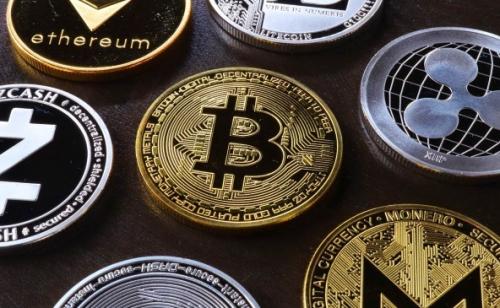 BTC今日价格6月21日BTC实时价格走势图
