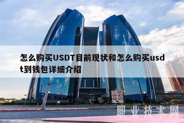 怎么购买USDT目前现状和怎么购买usdt到钱包详细介绍-第1张图片-欧意易易下载