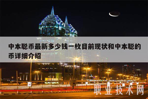 中本聪币最新多少钱一枚目前现状和中本聪的币详细介绍-第1张图片-欧意易易下载
