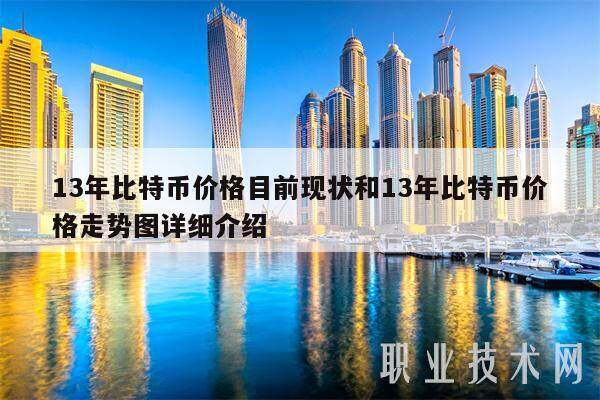 13年比特币价格目前现状和13年比特币价格走势图详细介绍-第1张图片-欧意易易下载
