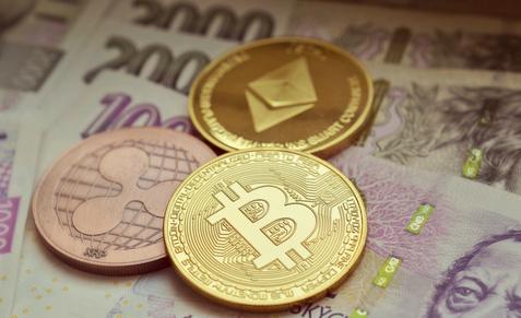 免费挖加密虚拟币冷钱包怎么注册?欧美加密虚拟币冷钱包汇总