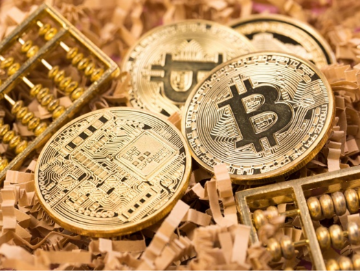 比特币矿工在ETF决策前打包现金-第1张图片-欧意易易下载
