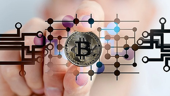 区块链动态2023年12月4日早参考-第1张图片-欧意易易下载