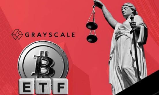 GBTC 转换为现货 ETF 到底意味着什么？-第1张图片-欧意易易下载