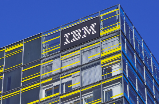 IBM推出新的加密资产冷存储技术“OSO”-第1张图片-欧意易易下载