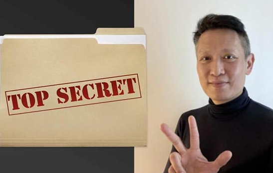 欧意易易CEO Richard Teng：没必要公开全球总部所在地 已经接受审计-第1张图片-欧意易易下载
