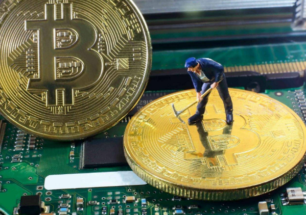 比特币分叉往事补遗-第4张图片-欧意易易下载