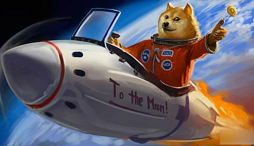 DogeCoin：Crypto 历史上最独特的一面旗帜-第1张图片-欧意易易下载