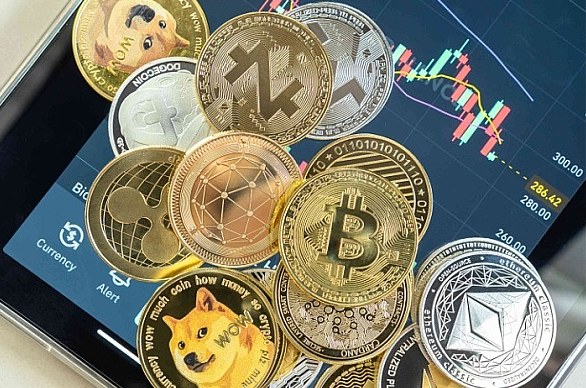 比特币价格跌破 41,000 美元 这就是为什么你应该谨慎逢低买入-第1张图片-欧意易易下载