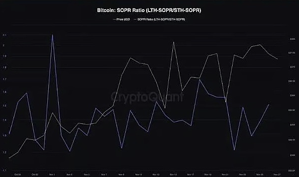 80%的BTC钱包都赚了，比特币真的进入新牛市了？-第7张图片-欧意易易下载