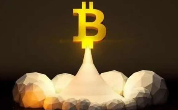 比特币正在平衡投资组合中赢得一席之地-第2张图片-欧意易易下载