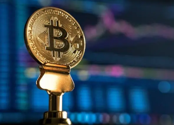 苏富比拍卖比特币NFT成交价45万美元，华为区块链技术取得突破-第1张图片-欧意易易下载