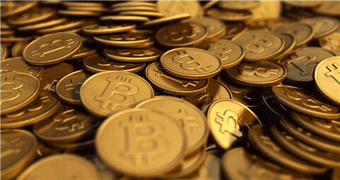 比特币NFT登上苏富比拍卖行！三幅图像共售45万美元-第1张图片-欧意易易下载
