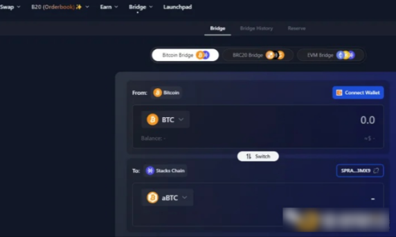 比特币二层网络：Stacks上的顶级DeFi项目-第1张图片-欧意易易下载