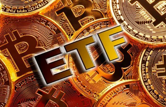 这只拟议中的比特币ETF有一个转折点，我们能入场吗？-第1张图片-欧意易易下载