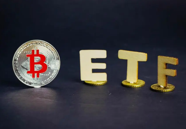 贝莱德最新提案：SEC更偏好的现金赎回模式的比特币现货ETF与实物赎回模式的区别-第1张图片-欧意易易下载