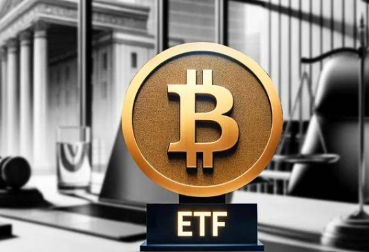 比特币ETF即将获批？401k养老金跃跃欲试-第1张图片-欧意易易下载