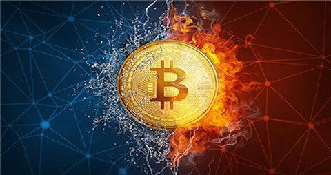 比特币插针下跌、以太坊失守2200、BNB逆势上涨！多头爆仓2亿美元-第2张图片-欧意易易下载