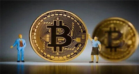 2023 年四大最赚钱的加密概念股-第1张图片-欧意易易下载