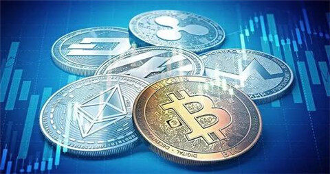2023 年四大最赚钱的加密概念股-第2张图片-欧意易易下载